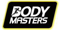 Body Masters Logo