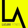 Lasani Fitness Logo
