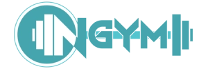 N Gym Logo