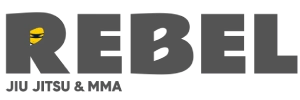 Rebel MMA Logo