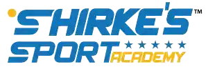 Shirkes Sports Academy Logo