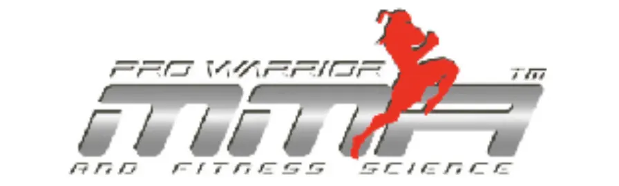 Pro Warrior MMA logo