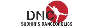 Sudhir Danceoholics Logo