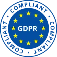 GDPR Compliant